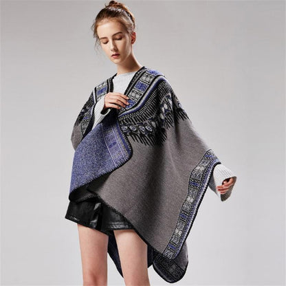 Boho Poncho Boutique