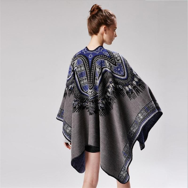 Boho Poncho Boutique