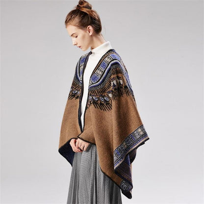 Boho Poncho Boutique