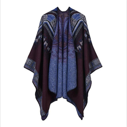 Boho Poncho Boutique Bordeaux