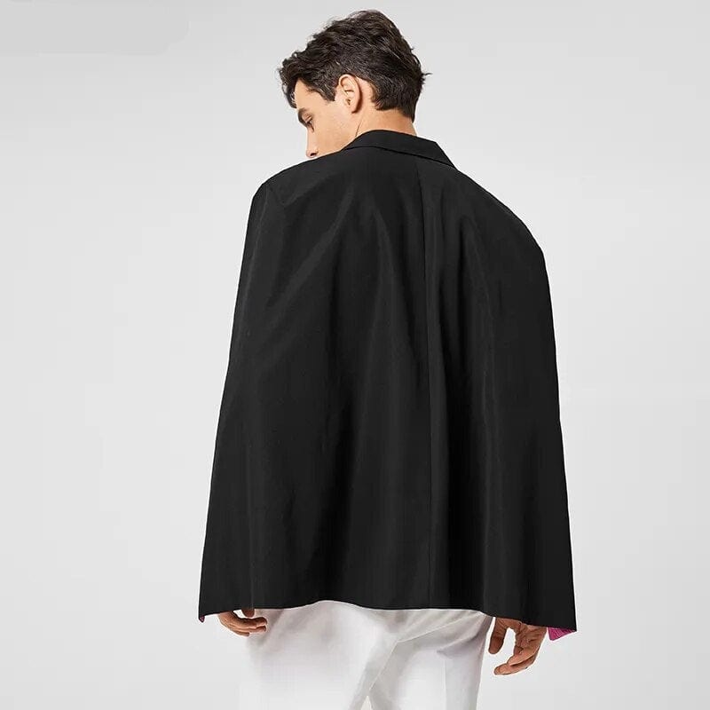 Cape Homme Élégance by Maison Deluxe