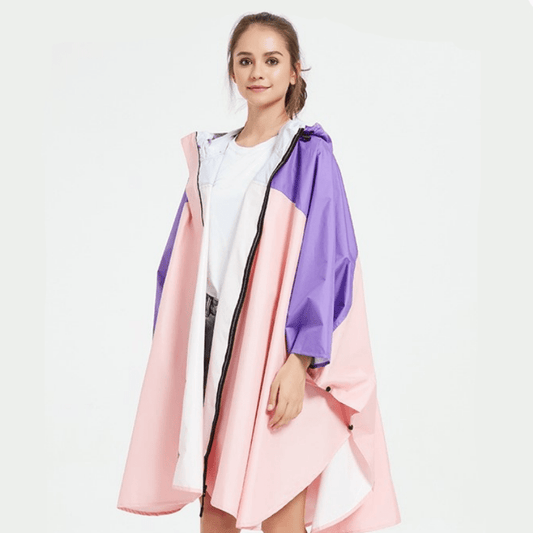 Cape Pluie Express Rose & Violet