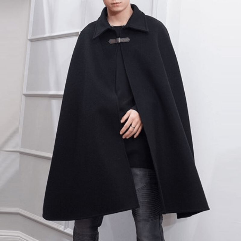 Cape pour Homme