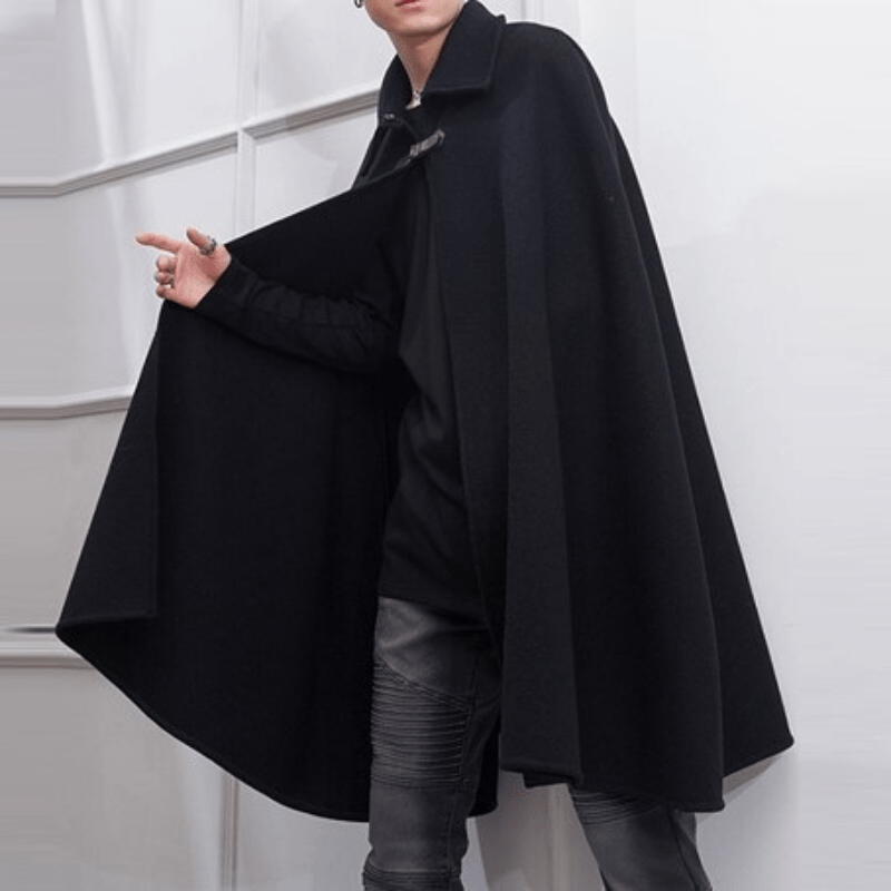 Cape pour Homme