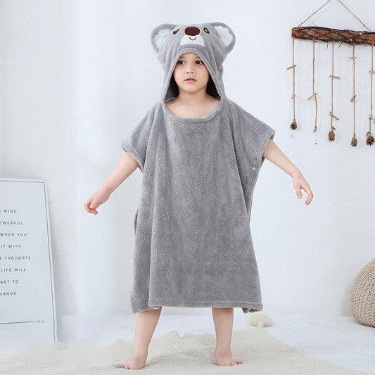 Koala Poncho Shop koala