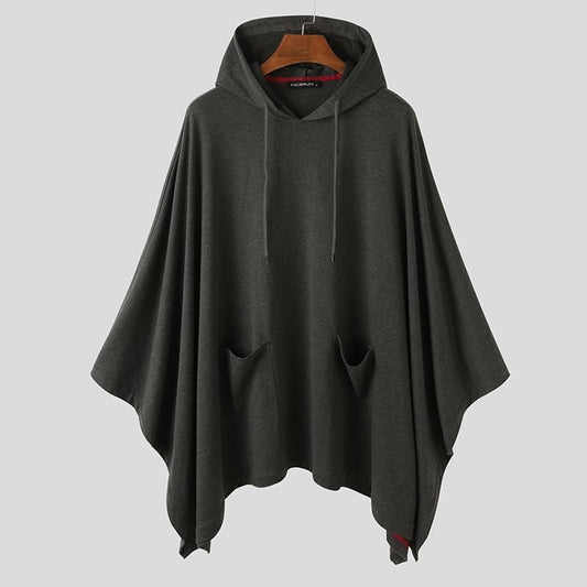 Pancho pour M. Gris Foncé / S