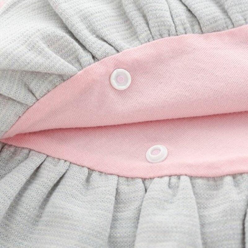 Poncho Capuche pour Bébé CozyNest