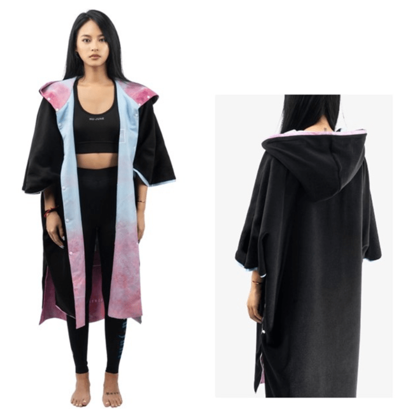 Poncho de Surf Vitalité