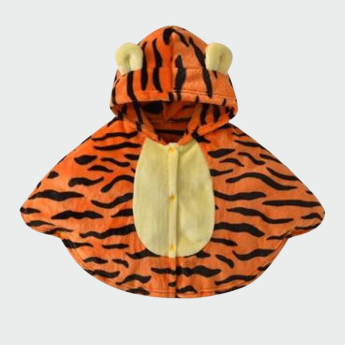 Poncho Enfant Disney® Tigre