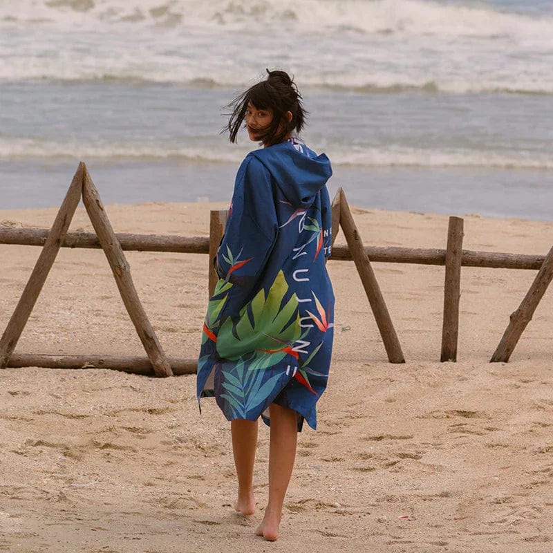 Poncho Surf Original - Vague ultime